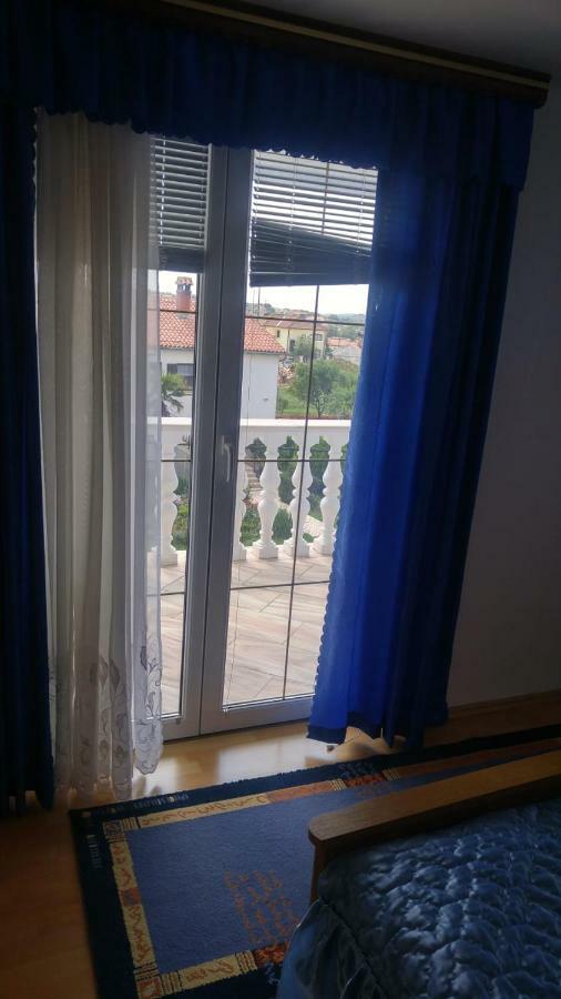 Apartman Janja Porec Exterior photo
