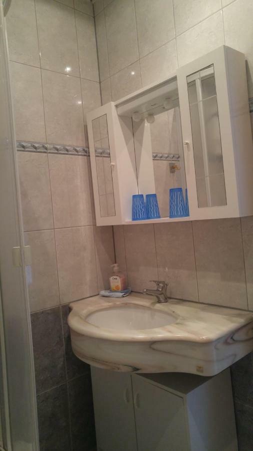 Apartman Janja Porec Exterior photo