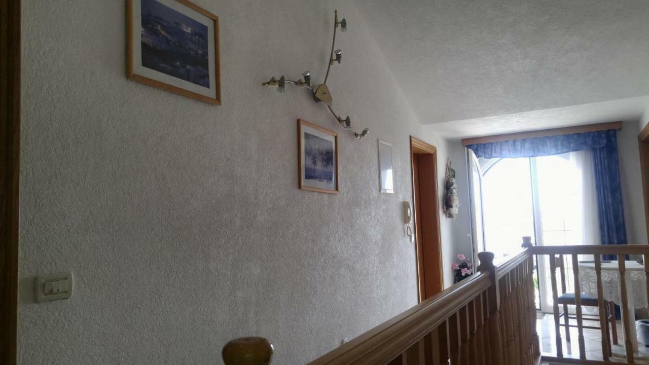 Apartman Janja Porec Exterior photo