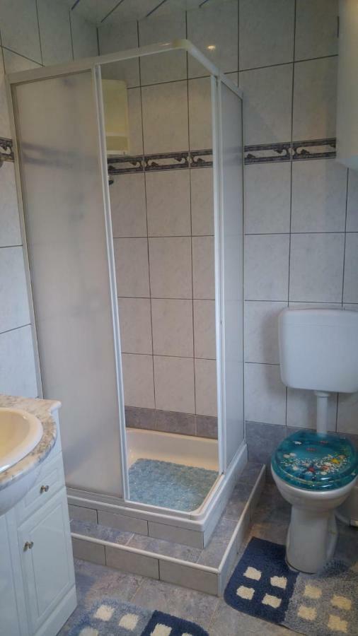 Apartman Janja Porec Exterior photo