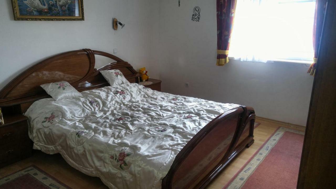 Apartman Janja Porec Exterior photo